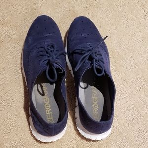 Cole Haan ZEROGRAND Oxford